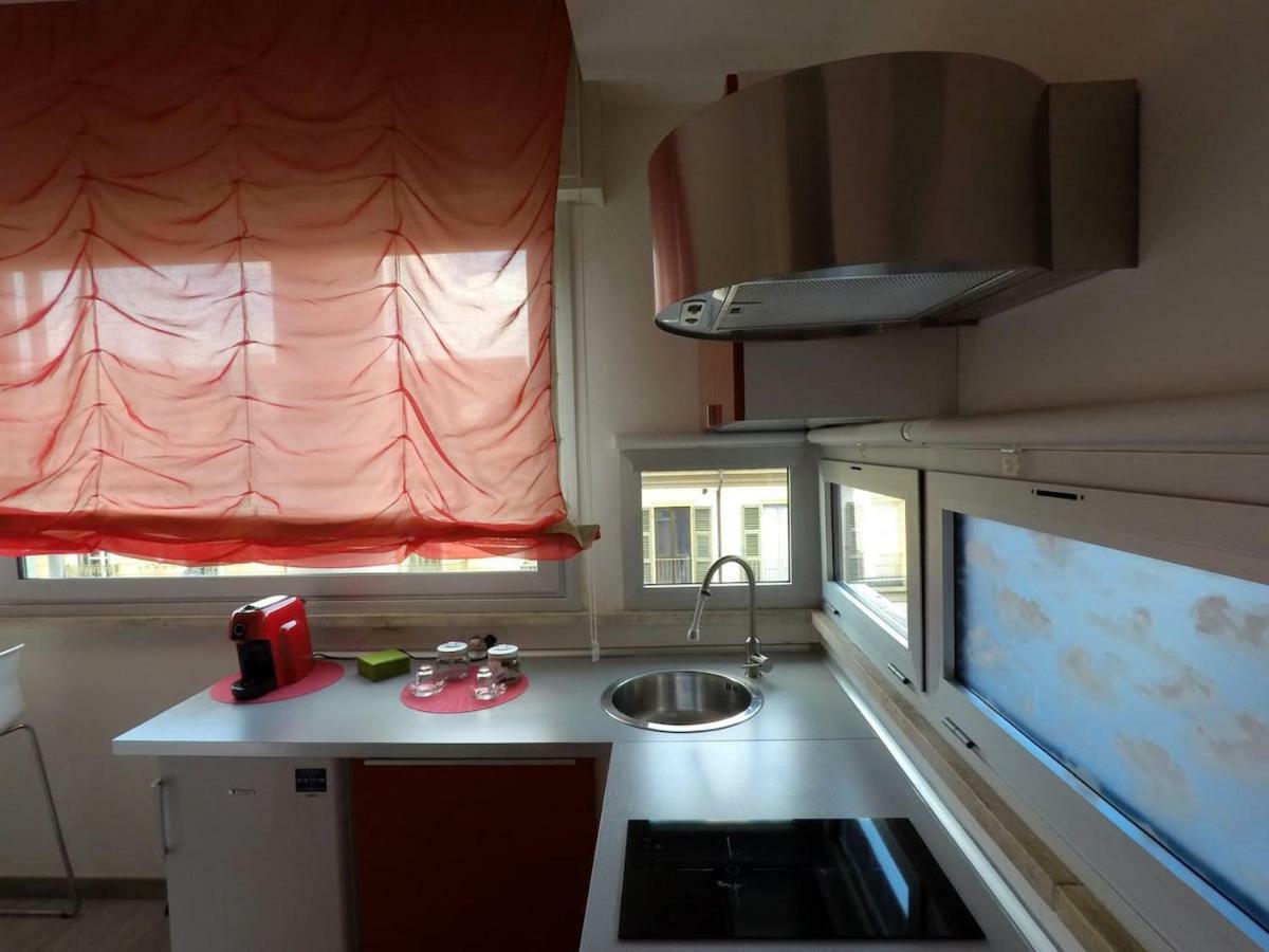 דירות טורינו Irene'S House מראה חיצוני תמונה